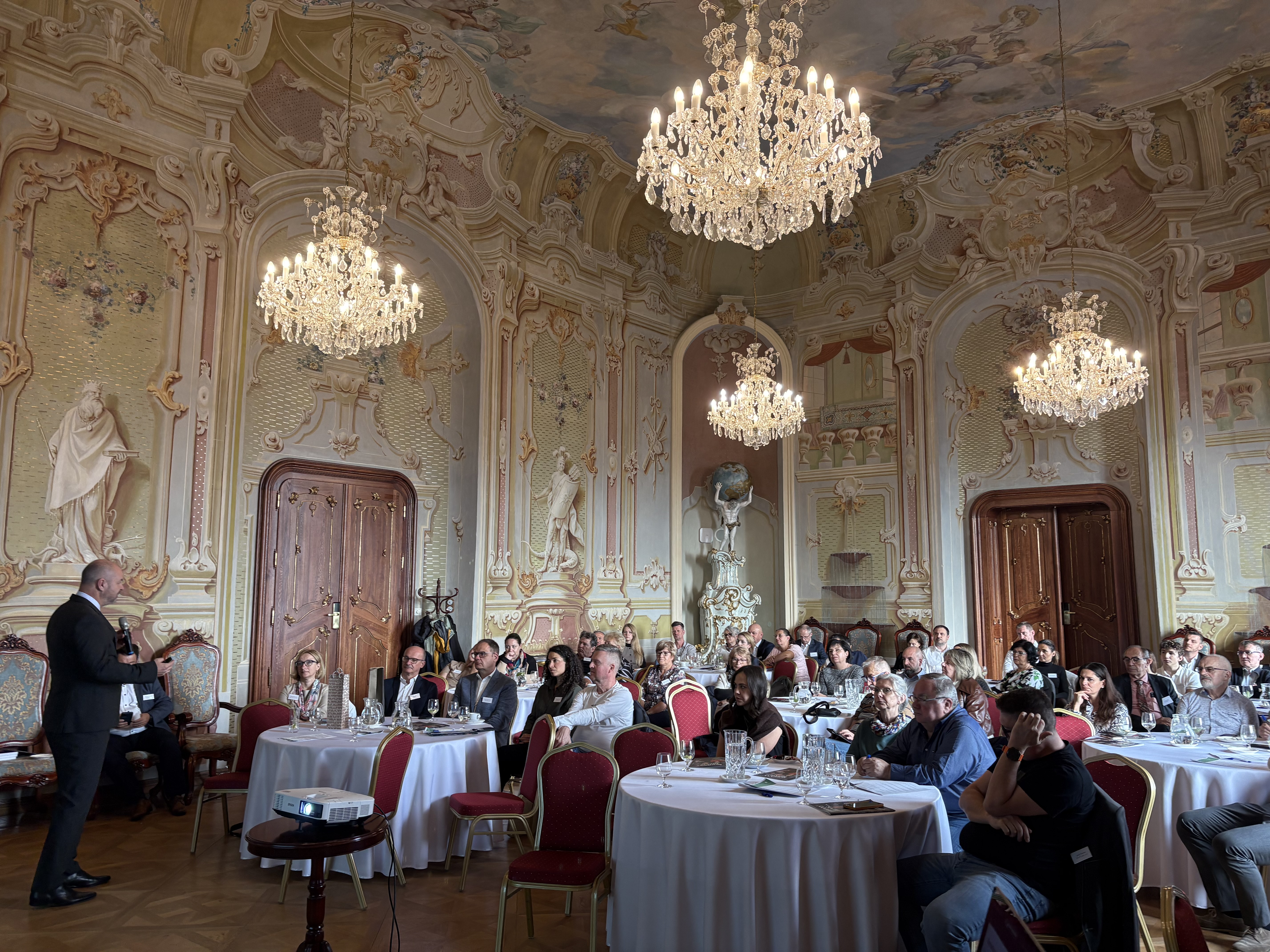 Inspirativny druhy den