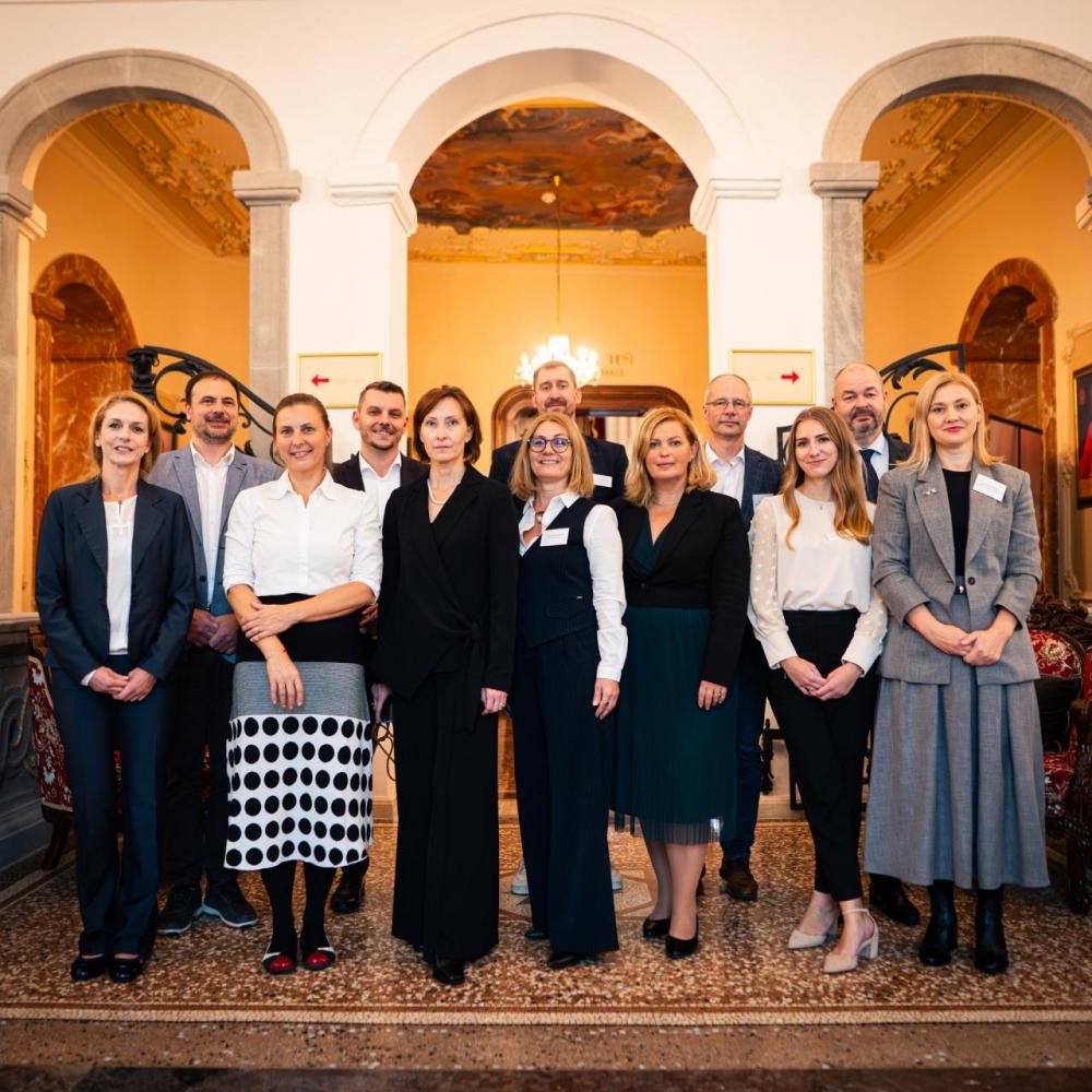 2. generácia pokračuje v rodinných hodnotách Halič