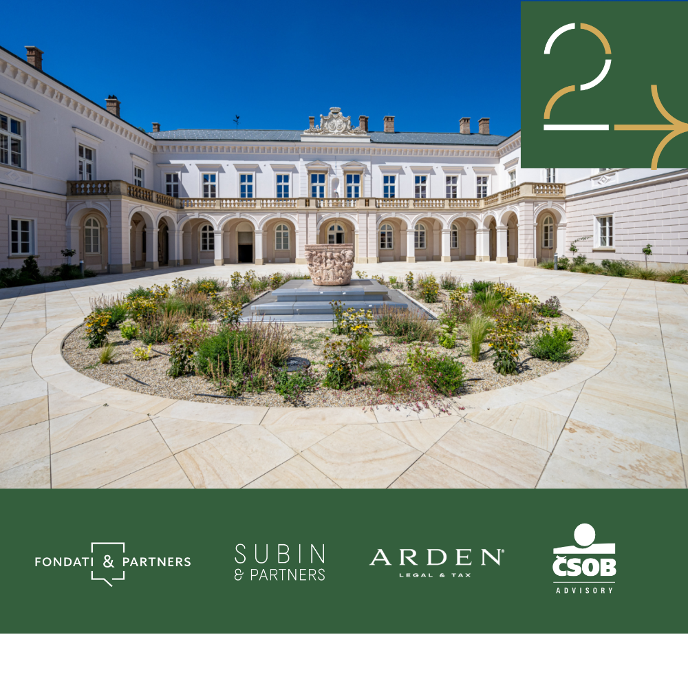 2. generácia pokračuje v rodinných hodnotách