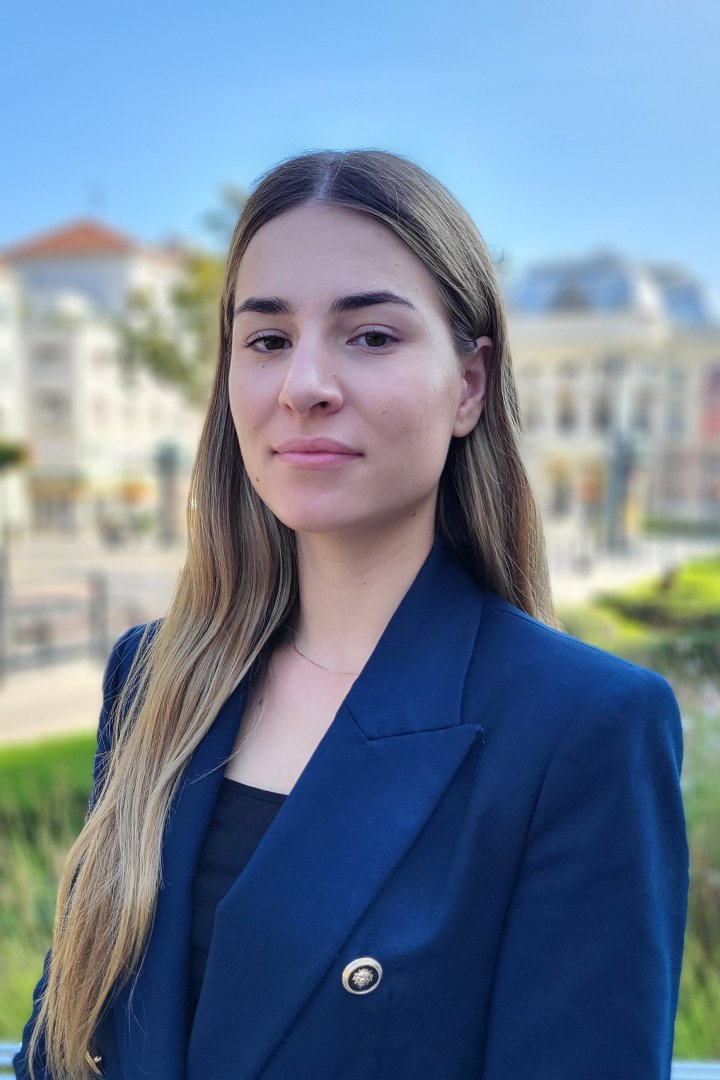 Matilda Sedničková