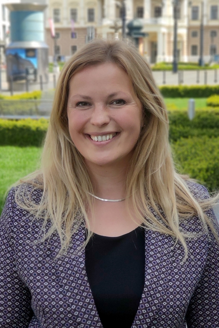 Lucia Plačková